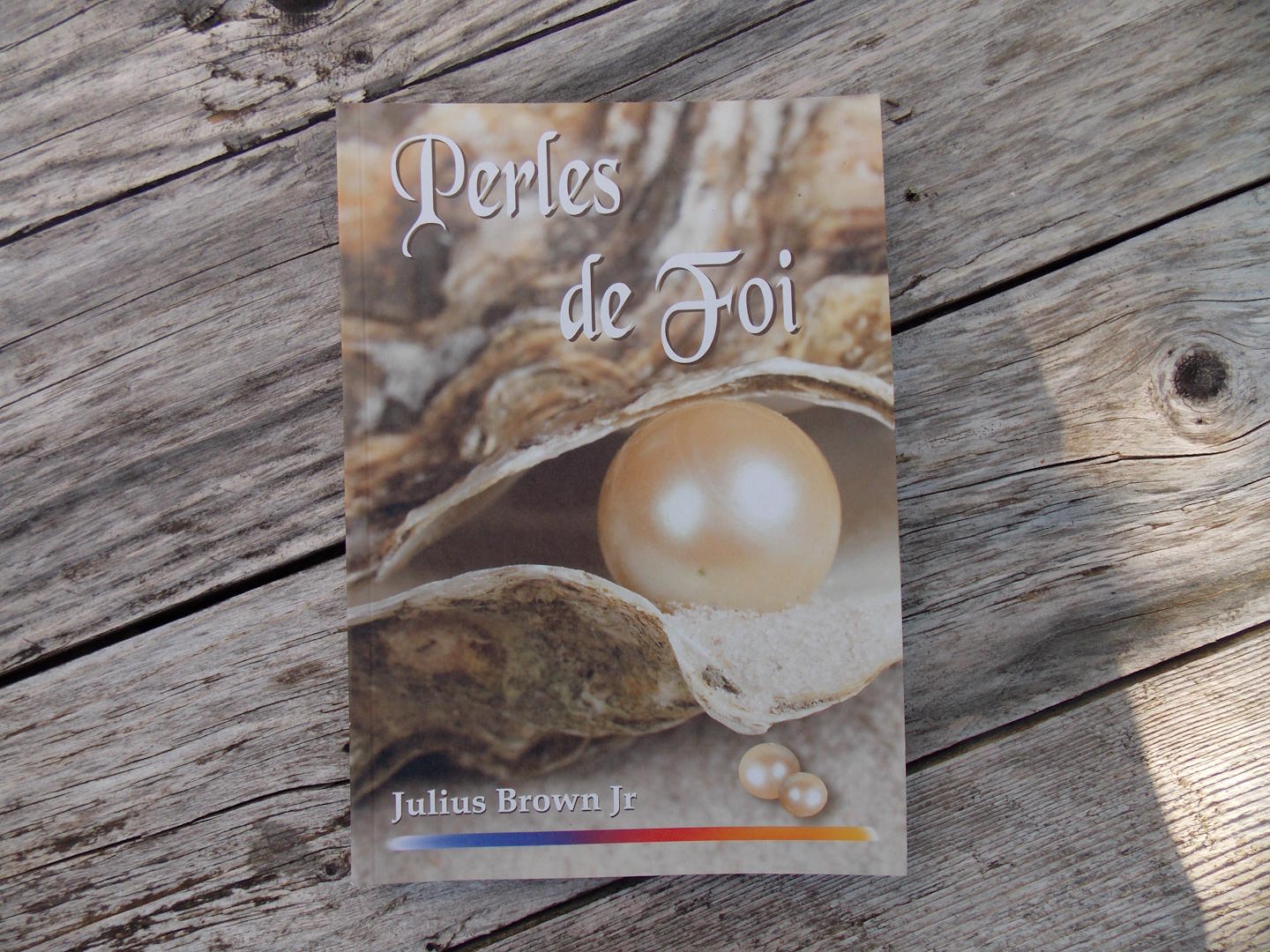 Perles de Foi