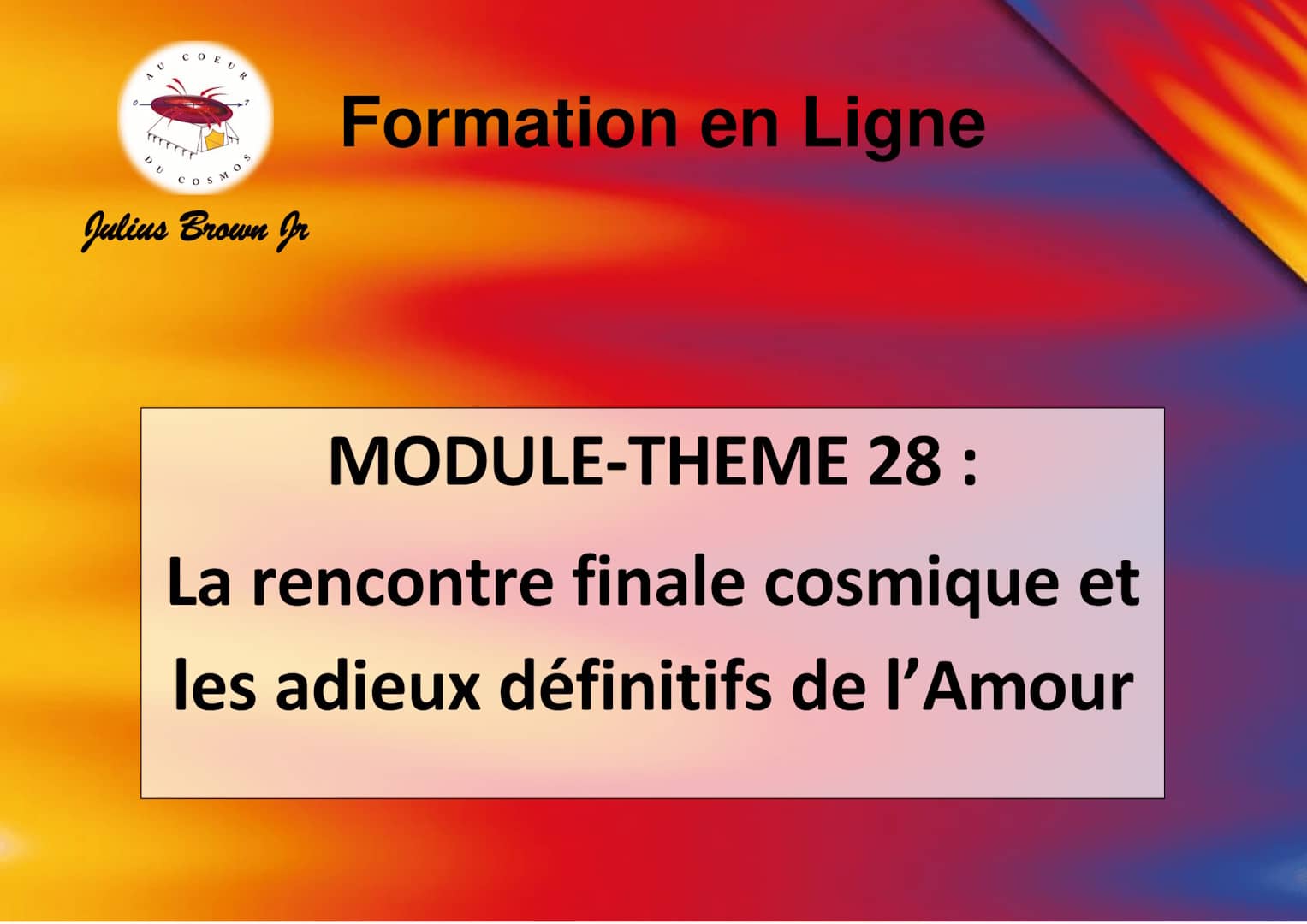 Module 28