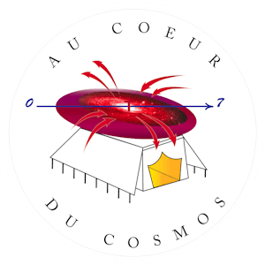 Au Coeur du Cosmos